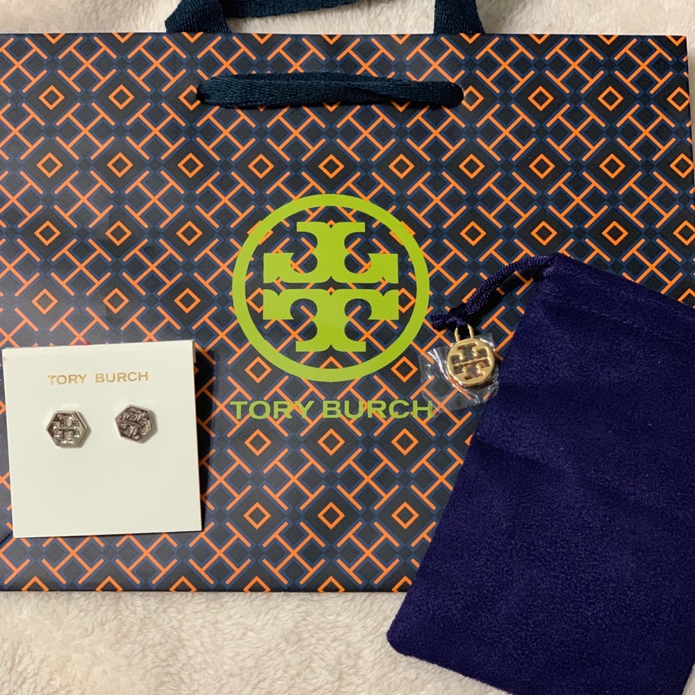 Tory Burch Earrings